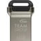 Фото - Флеш-накопичувач USB3.0 64Gb Team C162 Metal (TC162364GB01) | click.ua