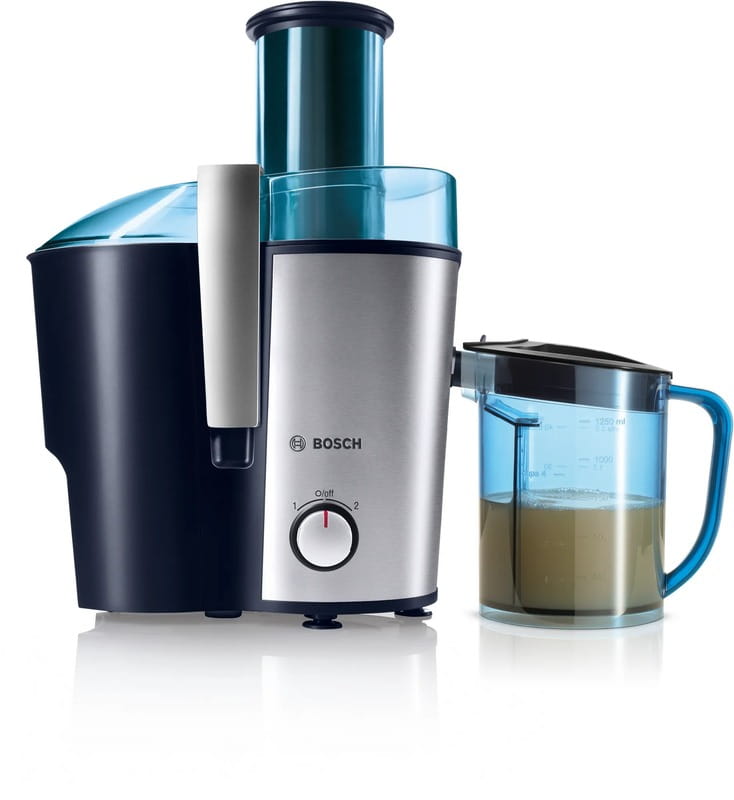 Соковижималка Bosch MES3500