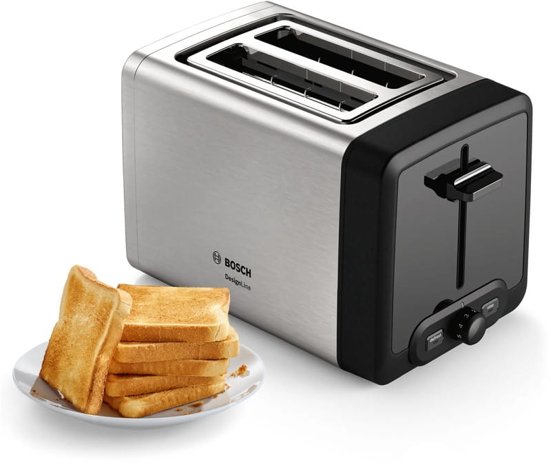 Тостер Bosch TAT4P420