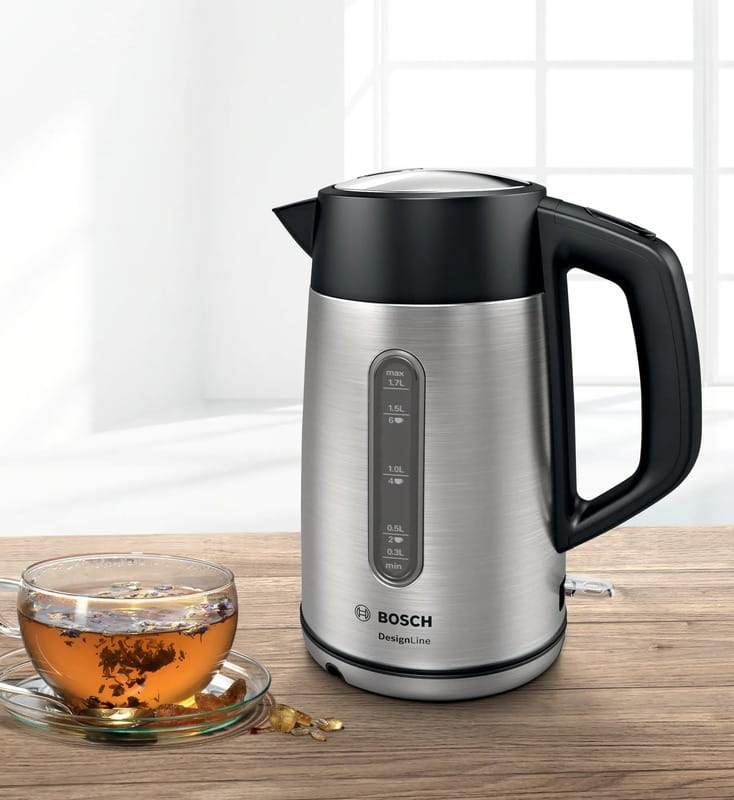 Электрочайник Bosch TWK4P440