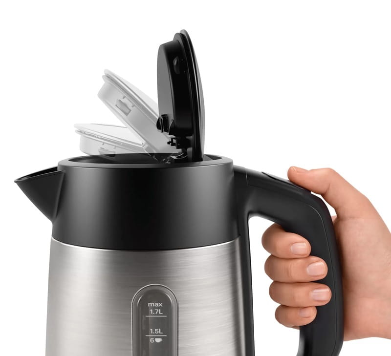 Электрочайник Bosch TWK4P440