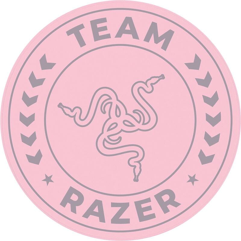 Килимок під крісло Razer Team Floor Rug (RC81-03920300-R3M1)
