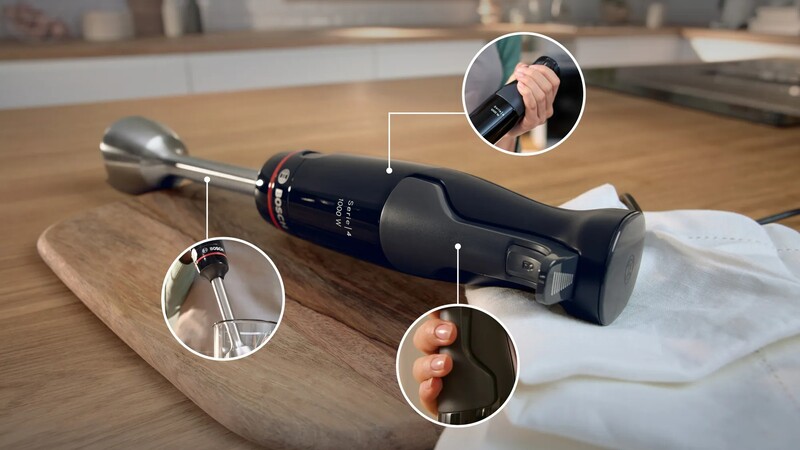 Блендер Bosch MSM4B621