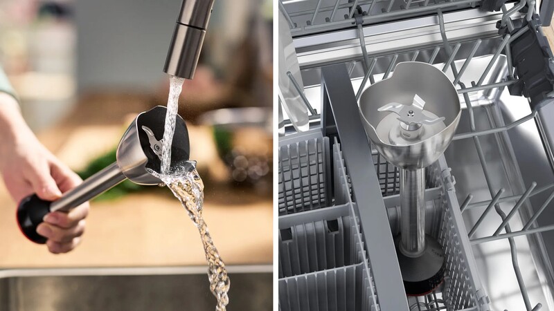 Блендер Bosch MSM4B621