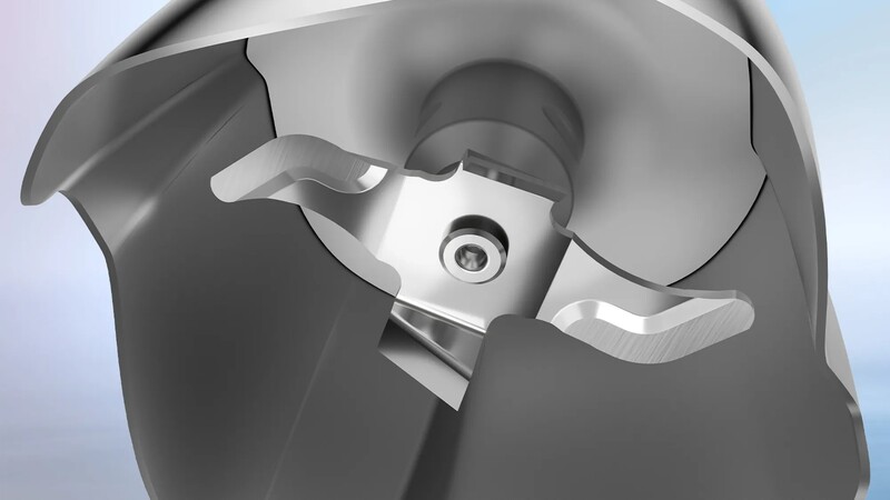 Блендер Bosch MSM6M8X1