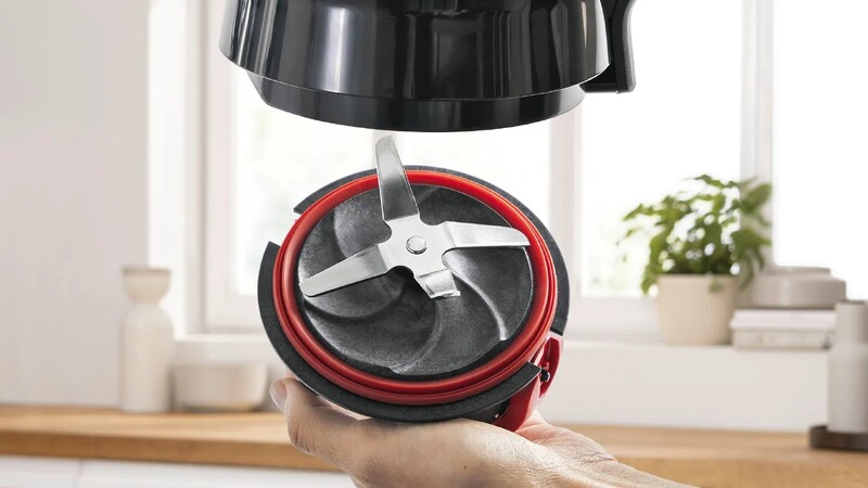 Блендер Bosch MMB6172S
