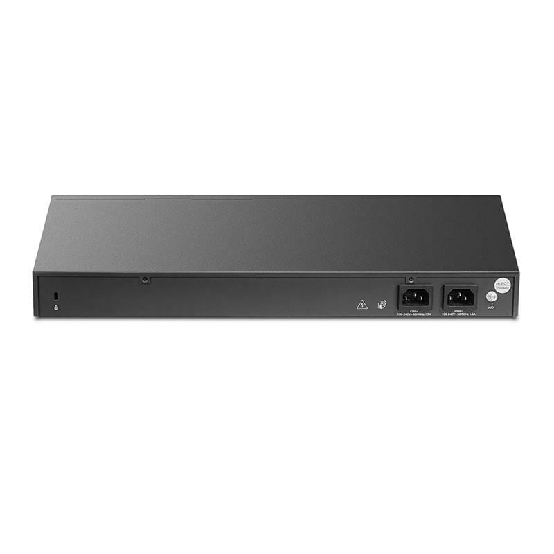 Маршрутизатор TP-Link ER8411