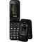 Фото - Мобiльний телефон Sigma mobile Comfort 50 Shell Duo Type-C Dual Sim Black (4827798212523) | click.ua