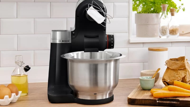 Кухонная машина Bosch MUMS2VM40