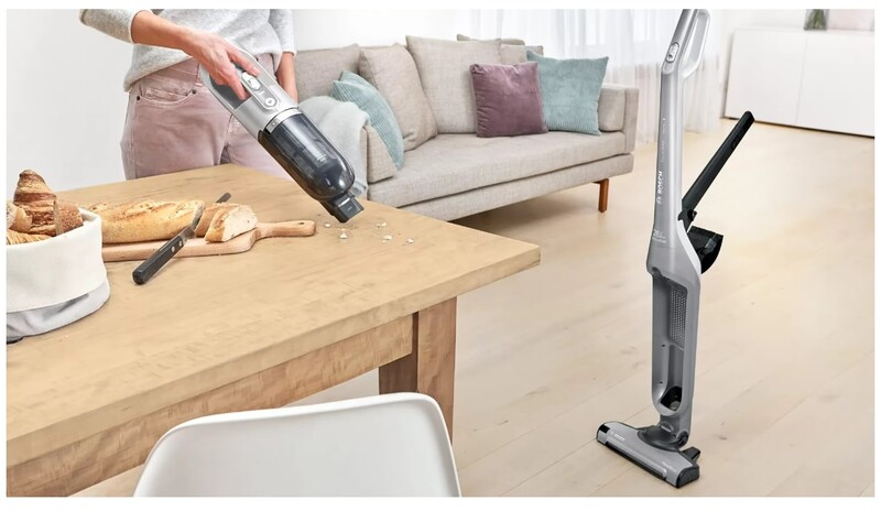 Акумуляторний пилосос Bosch BCH3K2301