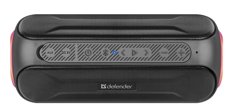 Акустична система Defender Enjoy S1000 Black (65688)