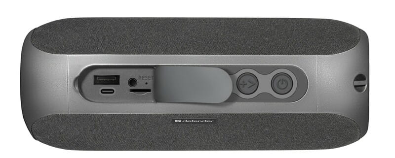 Акустична система Defender G32 Black (65232)
