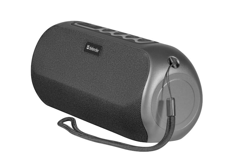 Акустична система Defender G32 Black (65232)