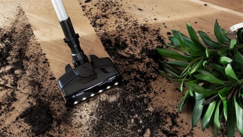 Акумуляторний пилосос Bosch BSS71125AH