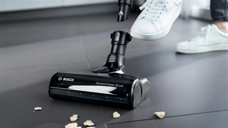 Акумуляторний пилосос Bosch BSS71125AH