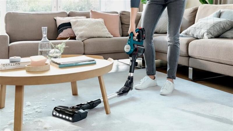 Акумуляторний пилосос Bosch BSS71125AH