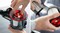 Фото - Акумуляторний пилосос Bosch BSS71125AH | click.ua