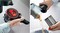 Фото - Акумуляторний пилосос Bosch BSS71125AH | click.ua