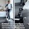 Фото - Акумуляторний пилосос Bosch BCS712XXL | click.ua