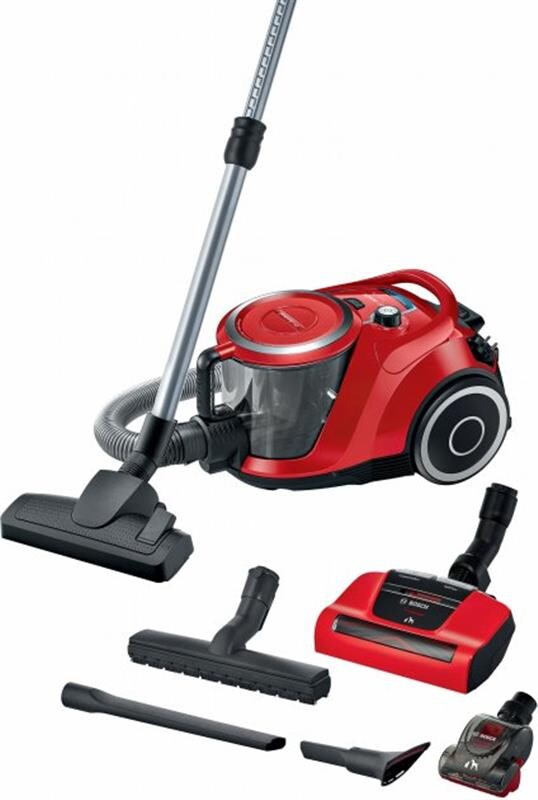 Пылесос Bosch BGS41PET1