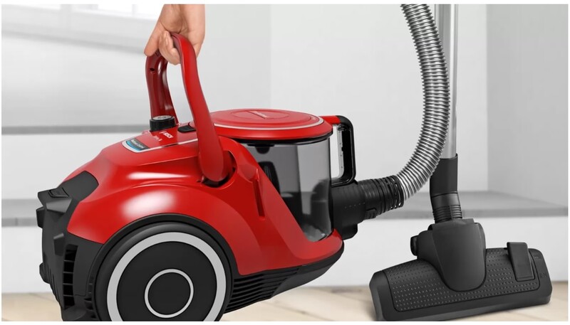 Пылесос Bosch BGS41PET1