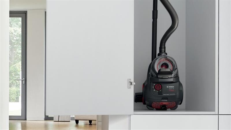 Пылесос Bosch BGS21POW2