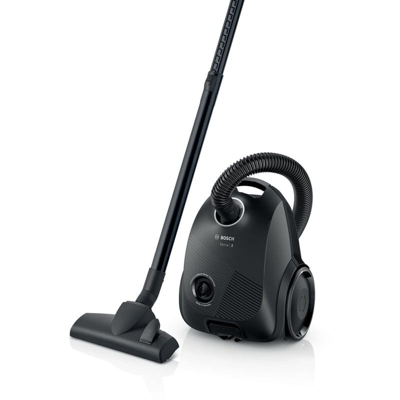 Пилосос Bosch BGBS2LB1