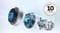 Фото - Пилосос Bosch BGBS2LB1 | click.ua