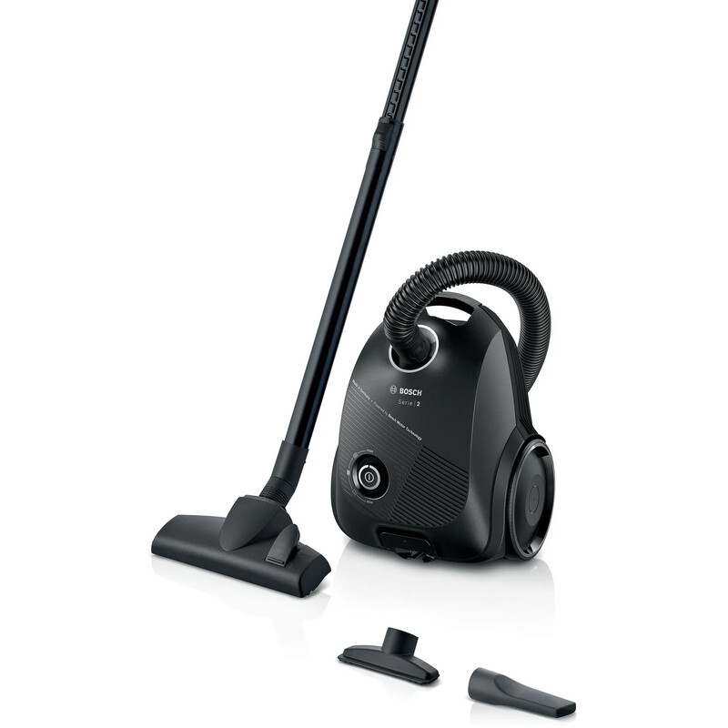 Пылесос Bosch BGBS2BA1P
