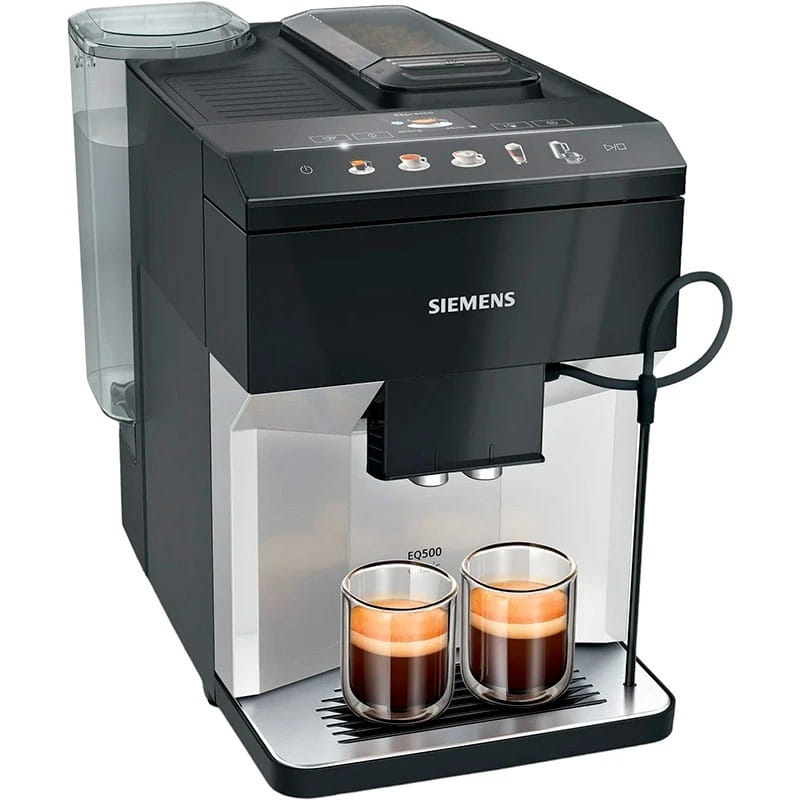 Кавомашина Siemens TP511R01