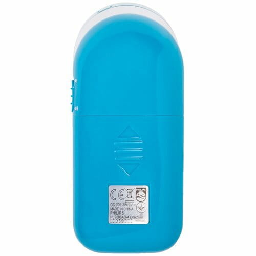 Машинка для стрижки ковтунців Philips GC026/00
