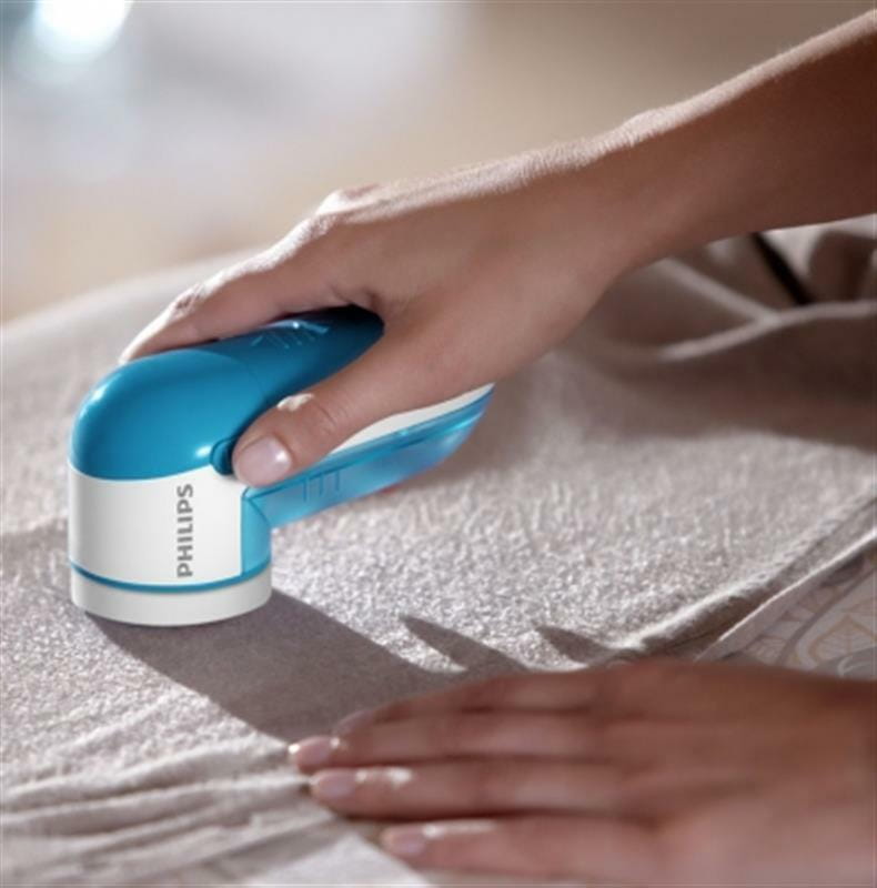 Машинка для стрижки ковтунців Philips GC026/00