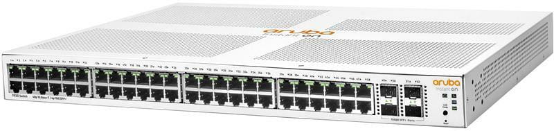 Комутатор HPE Aruba Instant On 1930 (JL685A)