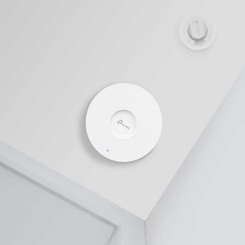 Точка доступа TP-Link EAP650