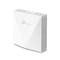 Фото - Точка доступа TP-Link EAP650 Wall | click.ua