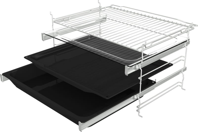 Духовой шкаф Gorenje BOS6737E20FBG