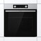 Фото - Духова шафа Gorenje BO6735E02X | click.ua