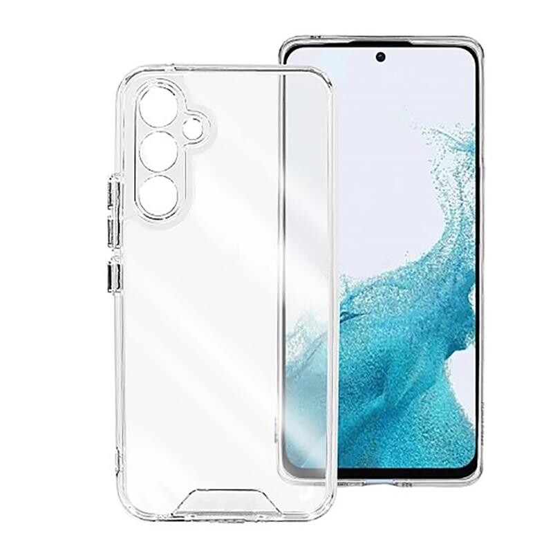 Чeхол-накладка BeCover Space Case для Samsung Galaxy A54 5G SM-A546 Transparancy (708959)