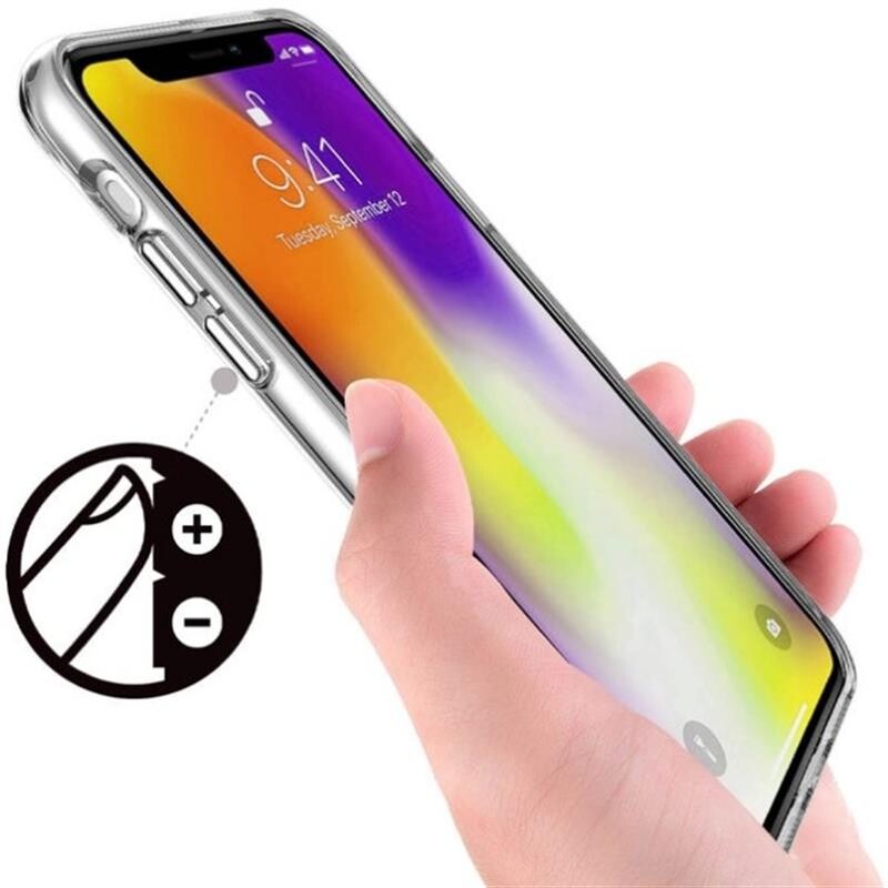 Чeхол-накладка BeCover Space Case для Samsung Galaxy A34 5G SM-A346 Transparancy (708960)