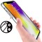 Фото - Чeхол-накладка BeCover Space Case для Samsung Galaxy A34 5G SM-A346 Transparancy (708960) | click.ua