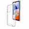 Фото - Чeхол-накладка BeCover Space Case для Samsung Galaxy A34 5G SM-A346 Transparancy (708960) | click.ua