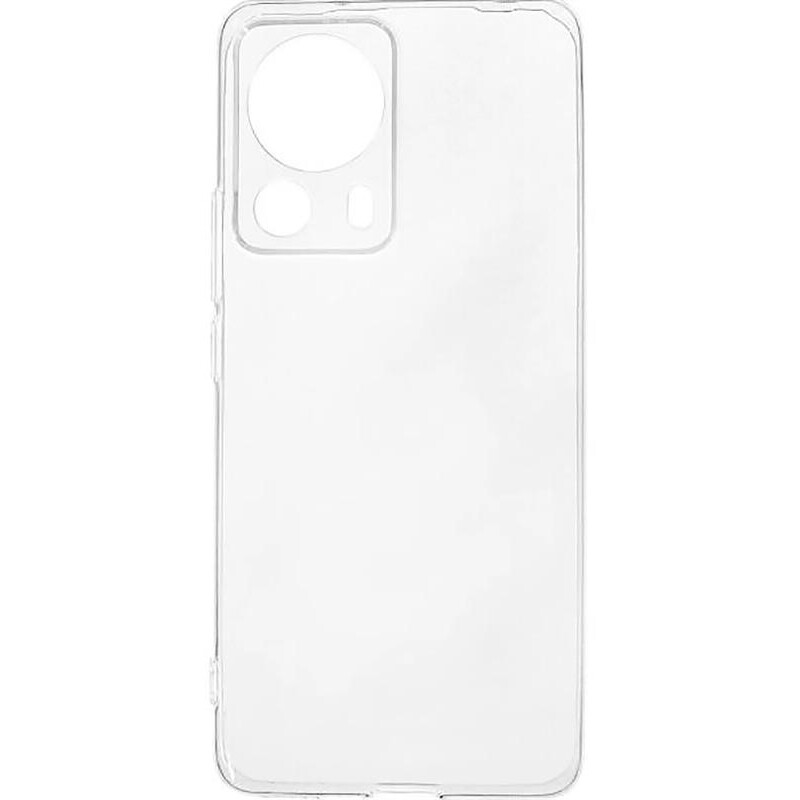 Чeхол-накладка BeCover для Xiaomi 13 Lite Transparancy (708940)