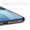 Фото - Чeхол-накладка BeCover для Xiaomi 13 Lite Transparancy (708940) | click.ua