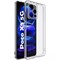 Фото - Чeхол-накладка BeCover для Xiaomi Poco X5 5G Transparancy (708935) | click.ua