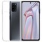 Фото - Чeхол-накладка BeCover для Blackview A100 Transparancy (708944) | click.ua