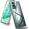 Фото - Чeхол-накладка BeCover для OnePlus 9 Pro Transparancy (708945) | click.ua