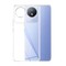 Фото - Чeхол-накладка BeCover для Vivo Y02/Y02A Transparancy (708946) | click.ua