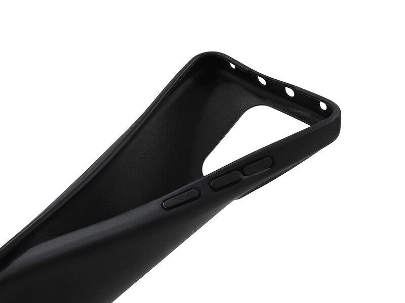 Чeхол-накладка BeCover для Xiaomi 13 Lite Black (708939)