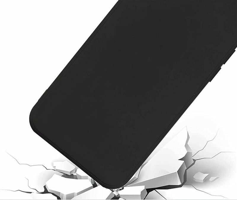 Чeхол-накладка BeCover для Samsung Galaxy A14 SM-A145/A14 G5 SM-A146 Black (708978)
