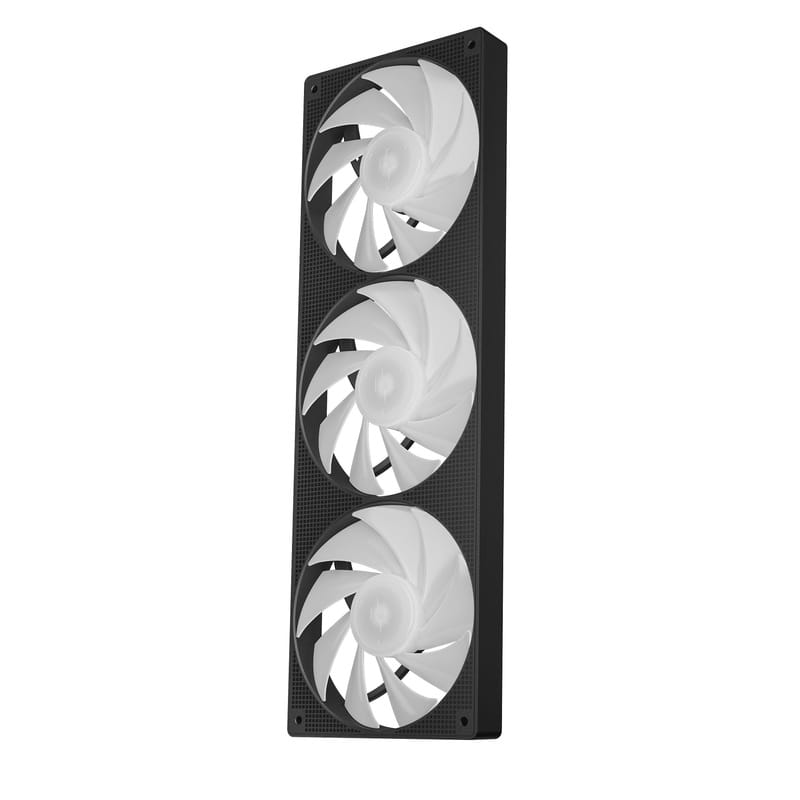 Корпус DeepCool CH780 Black (R-CH780-BKADE41-G-1) без БП